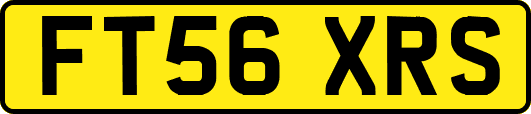 FT56XRS