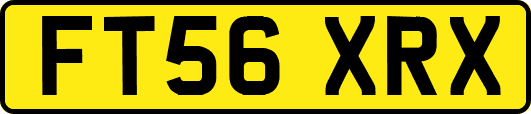 FT56XRX