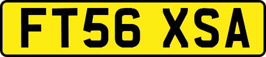 FT56XSA