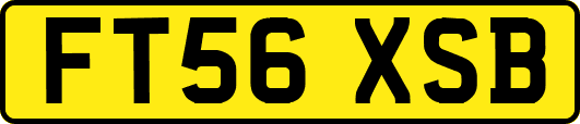 FT56XSB