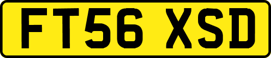 FT56XSD