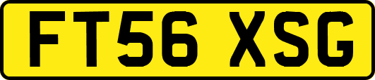 FT56XSG