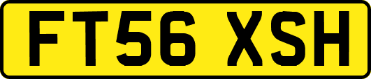 FT56XSH