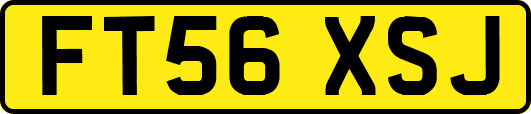 FT56XSJ