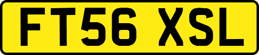 FT56XSL