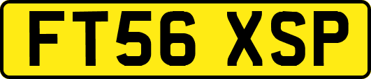 FT56XSP