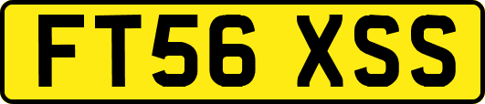 FT56XSS