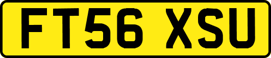 FT56XSU
