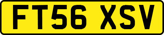FT56XSV