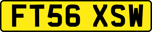FT56XSW