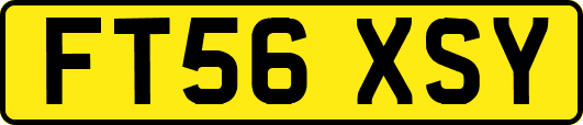 FT56XSY