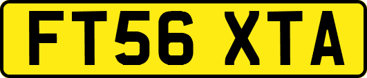 FT56XTA
