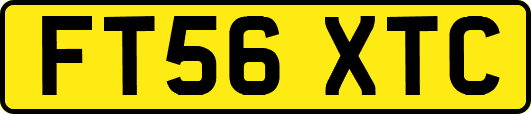 FT56XTC