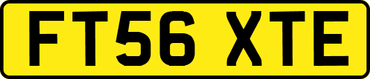 FT56XTE