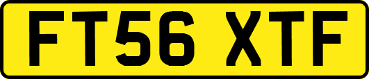 FT56XTF