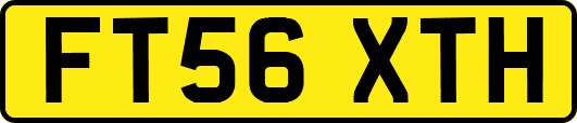 FT56XTH