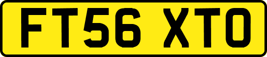 FT56XTO
