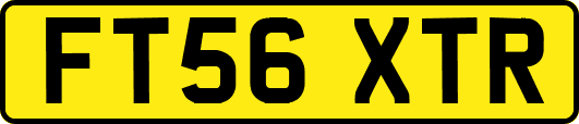FT56XTR