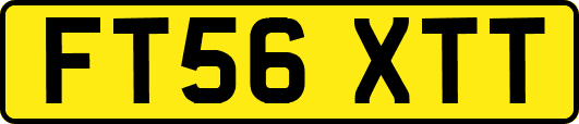 FT56XTT
