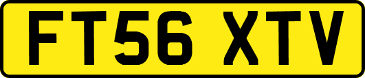 FT56XTV