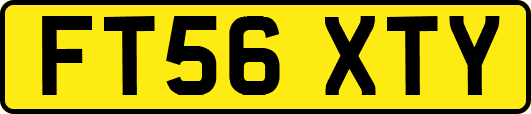 FT56XTY