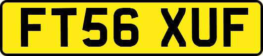 FT56XUF
