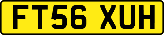 FT56XUH