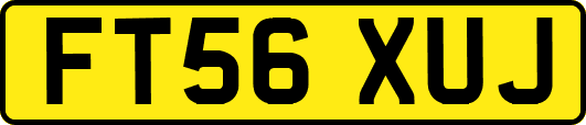 FT56XUJ