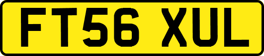 FT56XUL