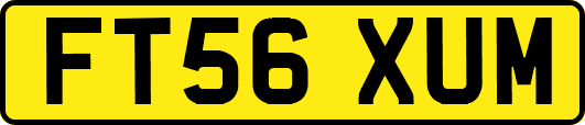 FT56XUM
