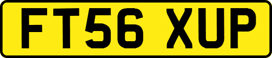 FT56XUP