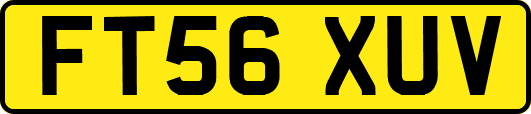 FT56XUV