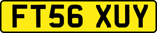 FT56XUY