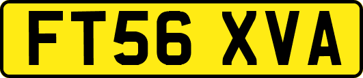 FT56XVA