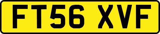 FT56XVF