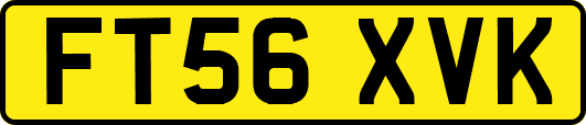 FT56XVK