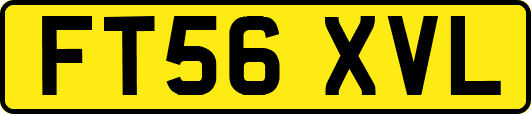 FT56XVL