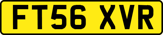 FT56XVR
