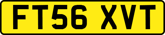 FT56XVT