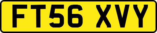 FT56XVY
