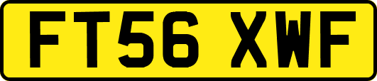 FT56XWF