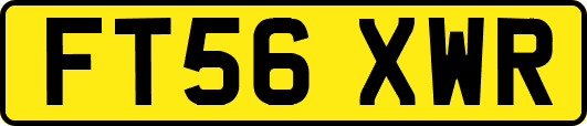 FT56XWR