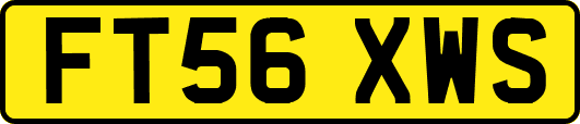 FT56XWS
