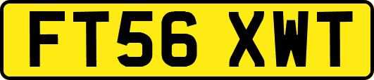 FT56XWT