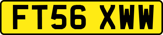 FT56XWW