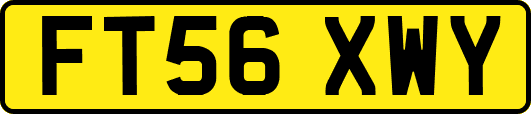 FT56XWY