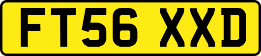 FT56XXD