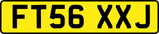 FT56XXJ