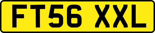 FT56XXL