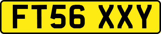 FT56XXY